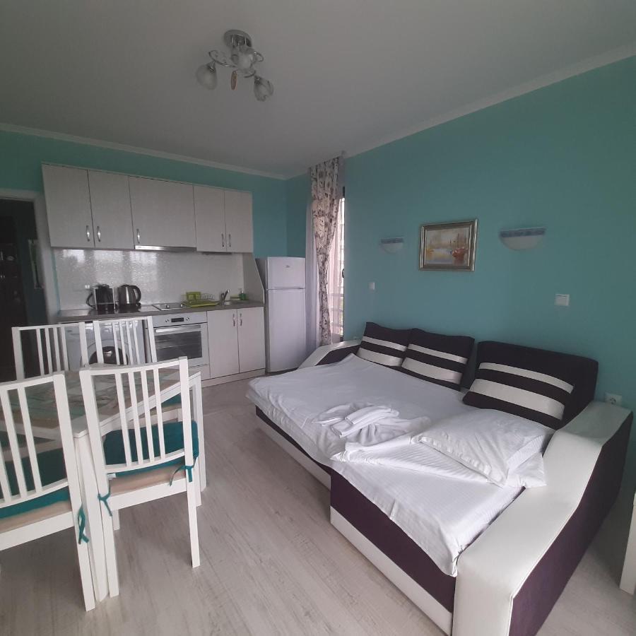 La Mer Apartments Carewo Zewnętrze zdjęcie