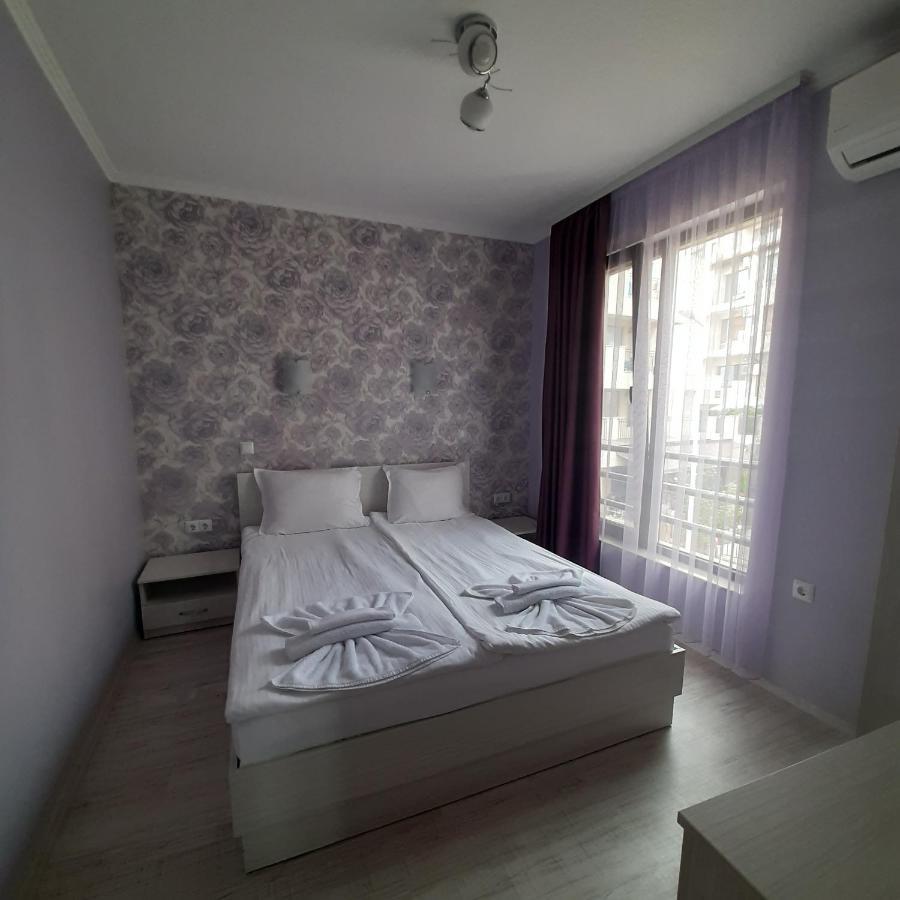 La Mer Apartments Carewo Zewnętrze zdjęcie