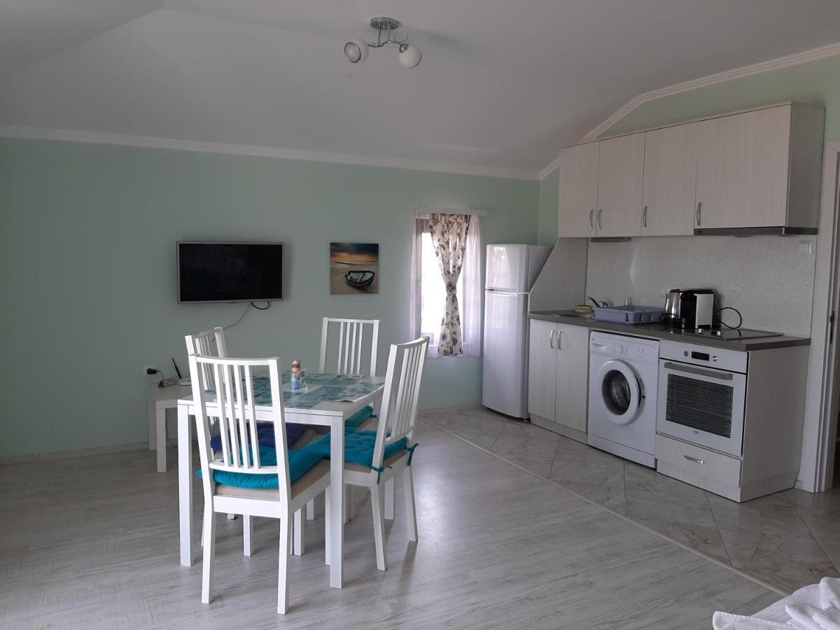 La Mer Apartments Carewo Zewnętrze zdjęcie