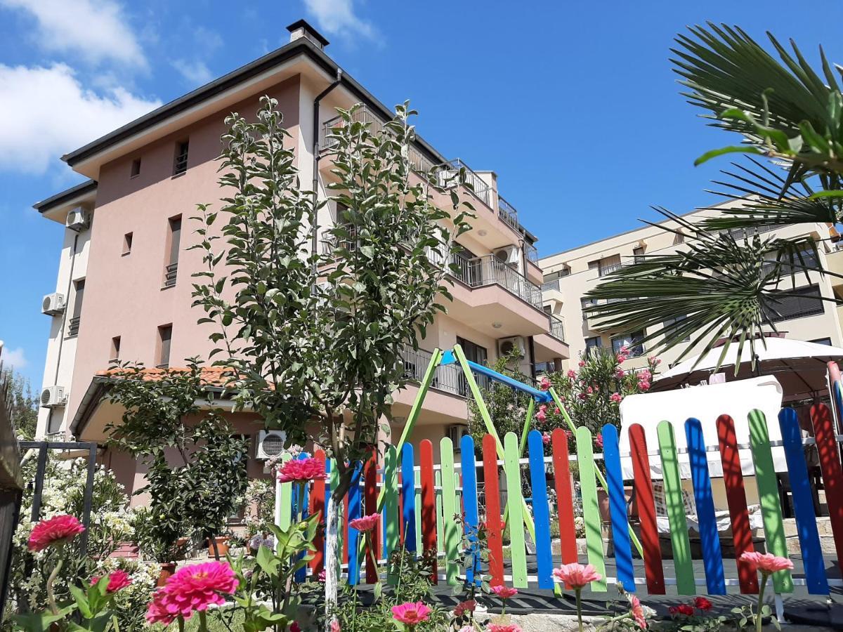 La Mer Apartments Carewo Zewnętrze zdjęcie