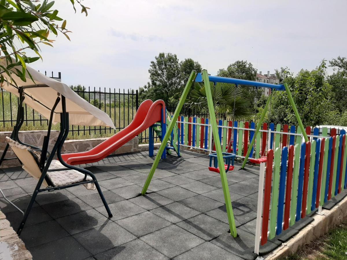 La Mer Apartments Carewo Zewnętrze zdjęcie