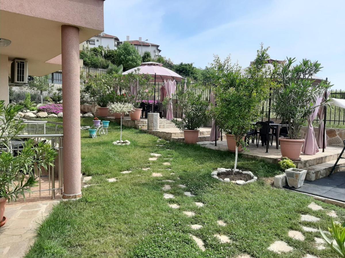 La Mer Apartments Carewo Zewnętrze zdjęcie