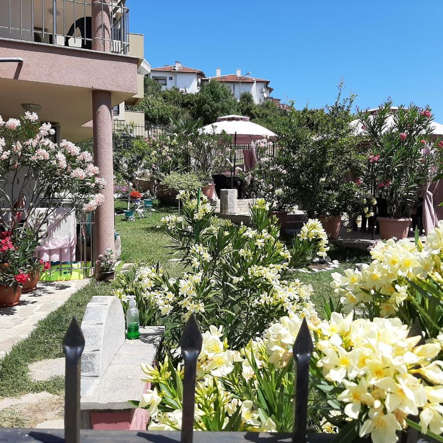 La Mer Apartments Carewo Zewnętrze zdjęcie
