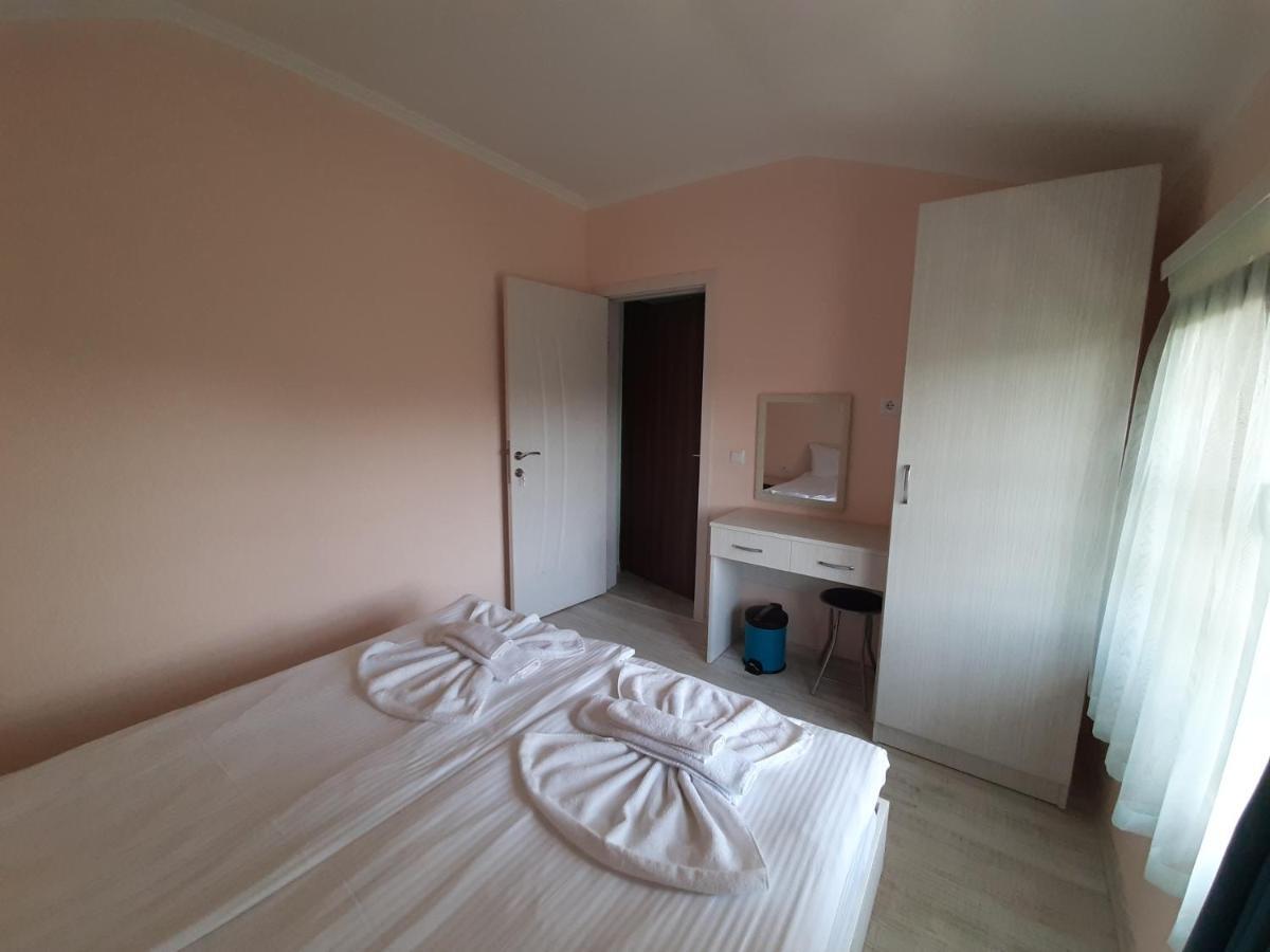 La Mer Apartments Carewo Zewnętrze zdjęcie