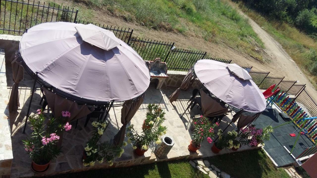 La Mer Apartments Carewo Zewnętrze zdjęcie
