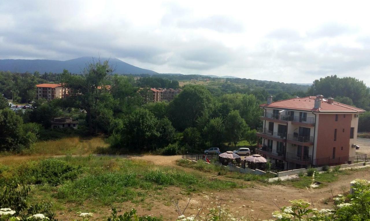 La Mer Apartments Carewo Zewnętrze zdjęcie