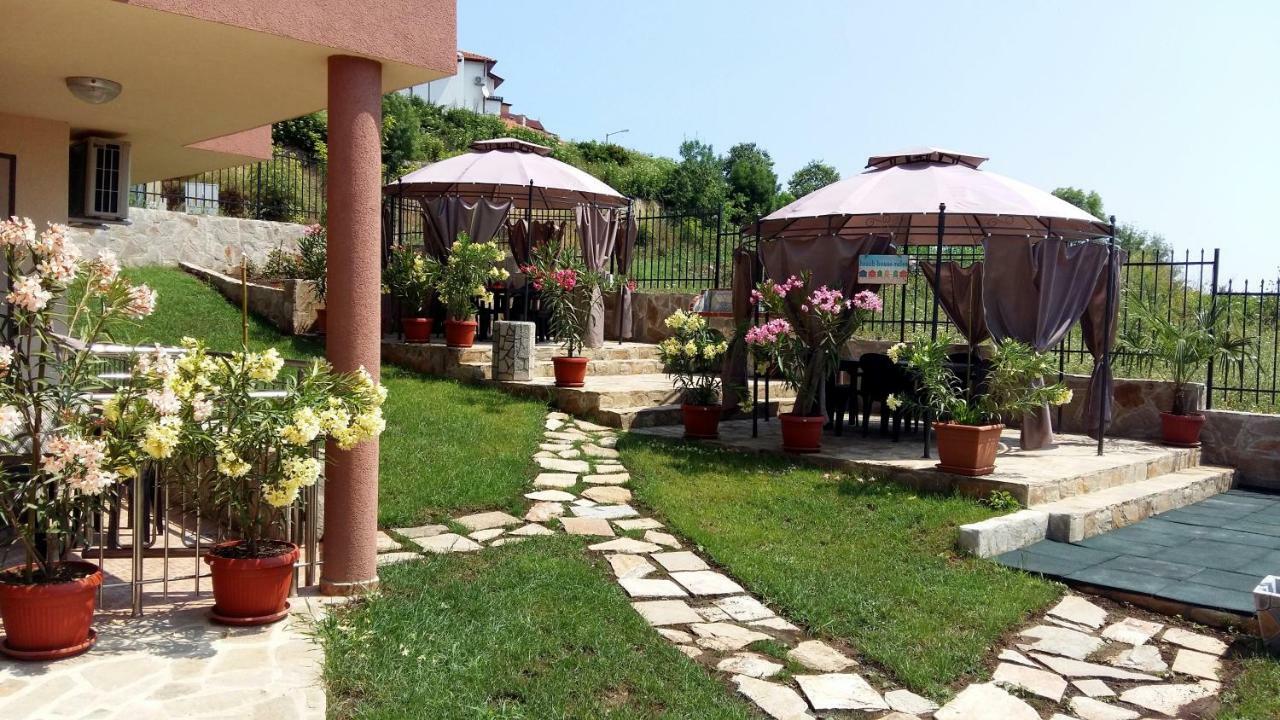 La Mer Apartments Carewo Zewnętrze zdjęcie
