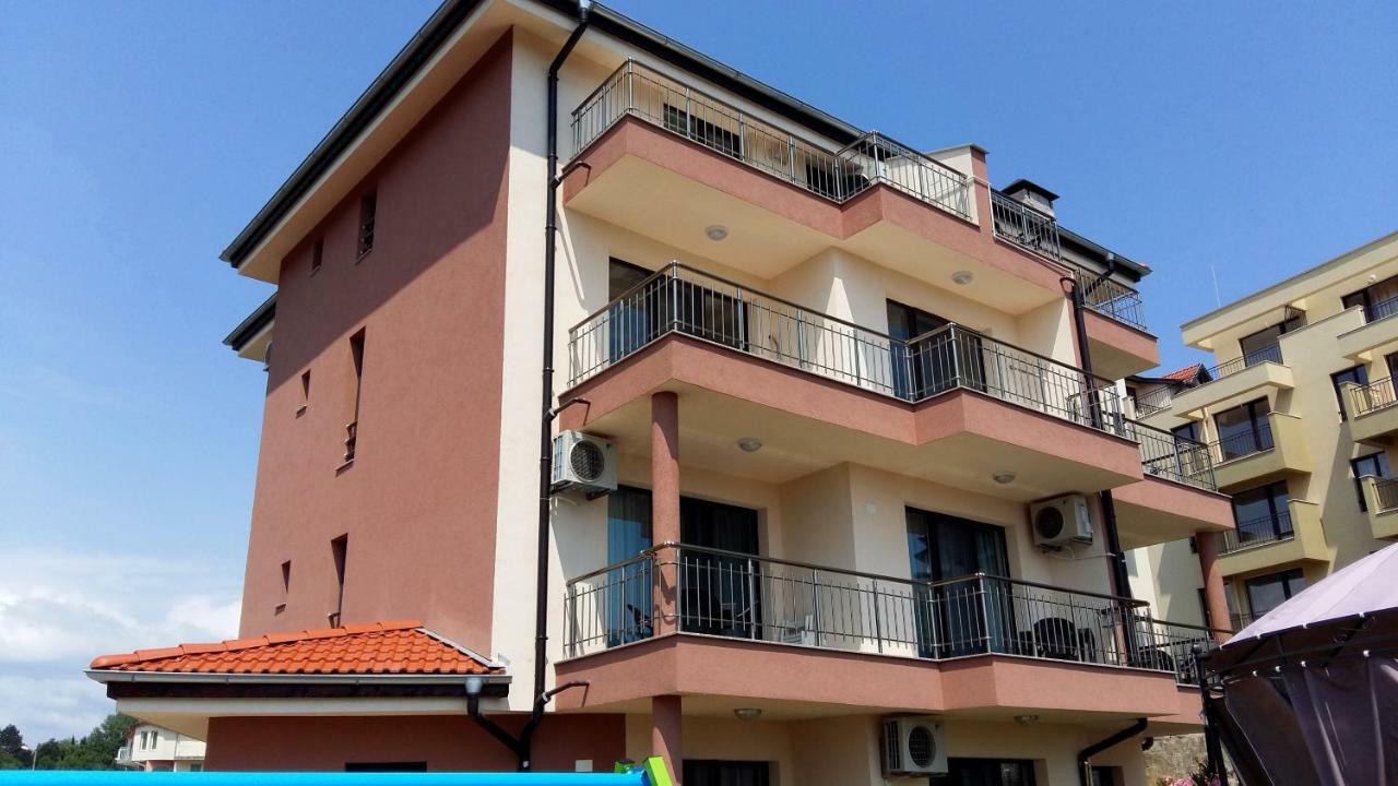 La Mer Apartments Carewo Zewnętrze zdjęcie