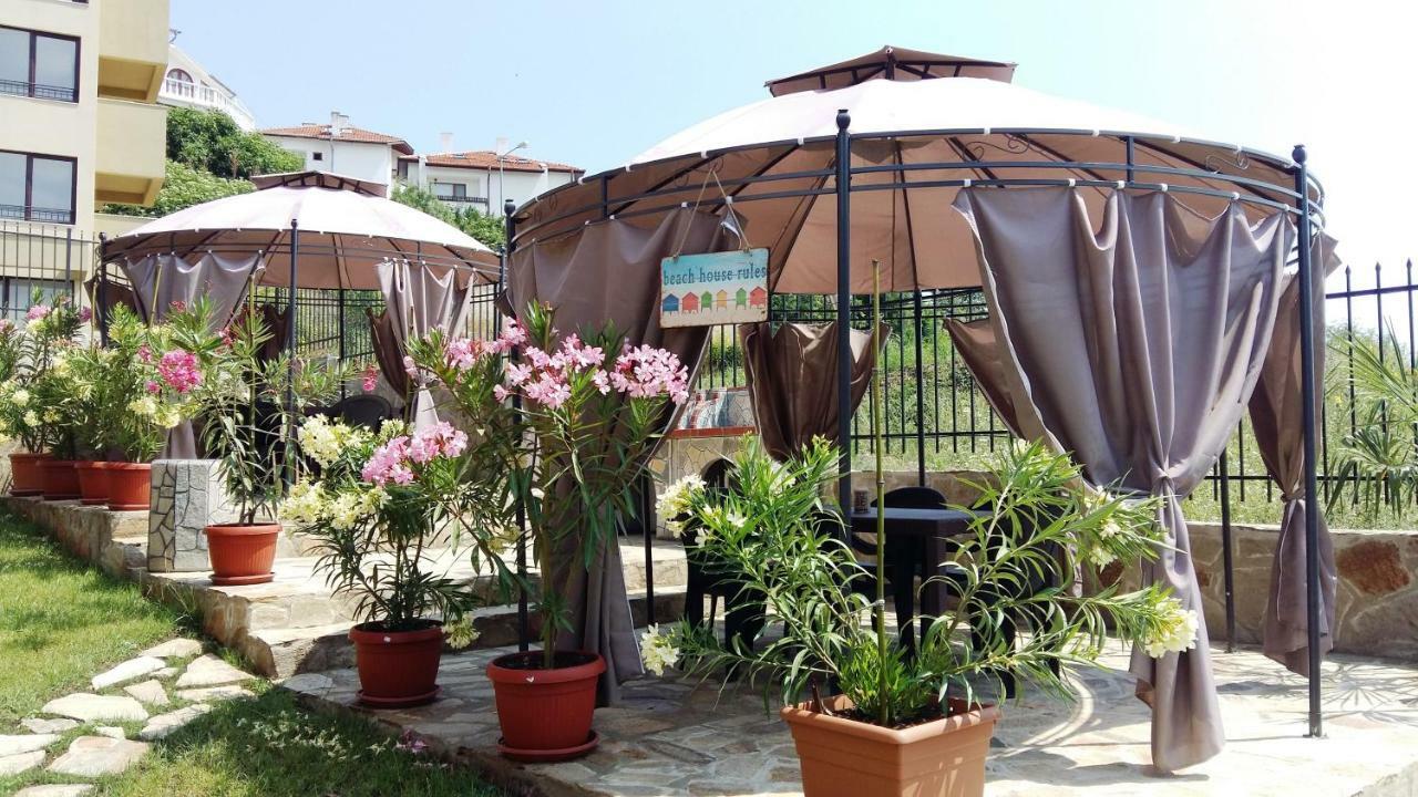 La Mer Apartments Carewo Zewnętrze zdjęcie