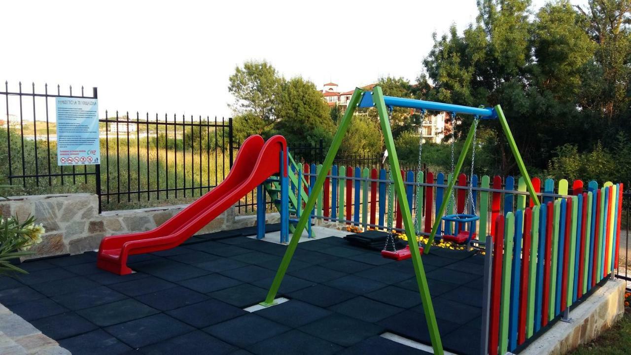 La Mer Apartments Carewo Zewnętrze zdjęcie
