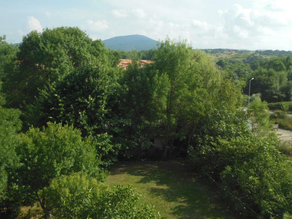 La Mer Apartments Carewo Zewnętrze zdjęcie