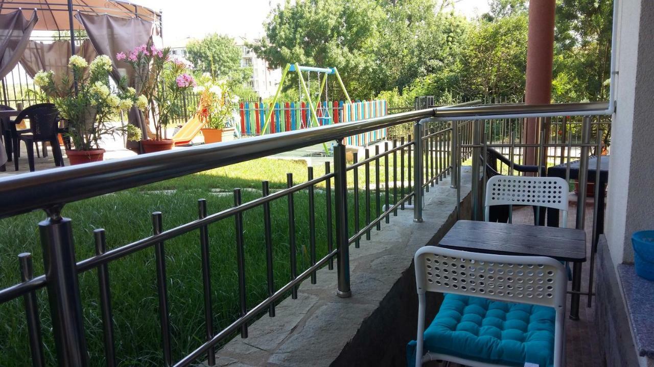 La Mer Apartments Carewo Zewnętrze zdjęcie
