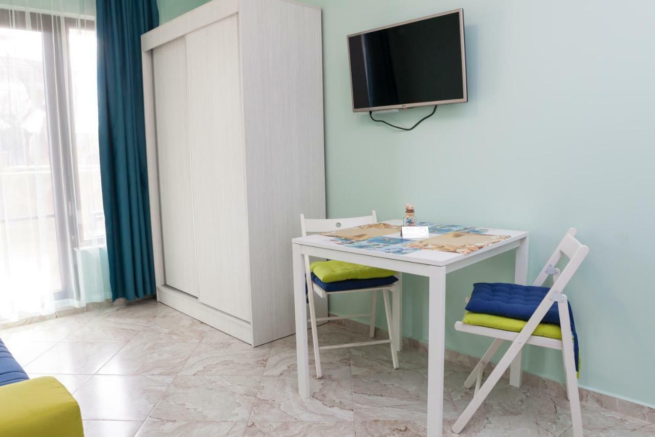 La Mer Apartments Carewo Zewnętrze zdjęcie