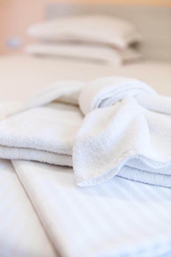 La Mer Apartments Carewo Zewnętrze zdjęcie