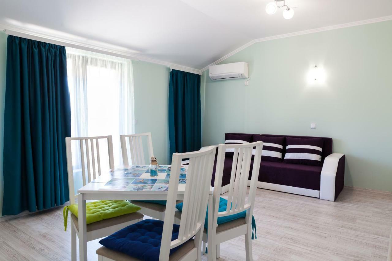 La Mer Apartments Carewo Zewnętrze zdjęcie