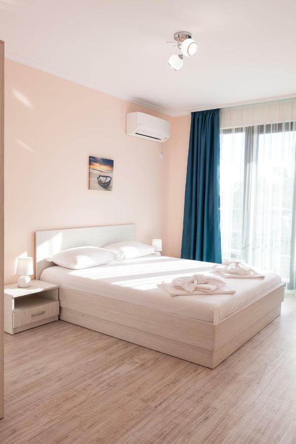 La Mer Apartments Carewo Zewnętrze zdjęcie