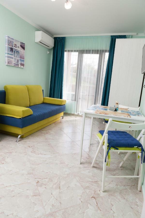 La Mer Apartments Carewo Zewnętrze zdjęcie