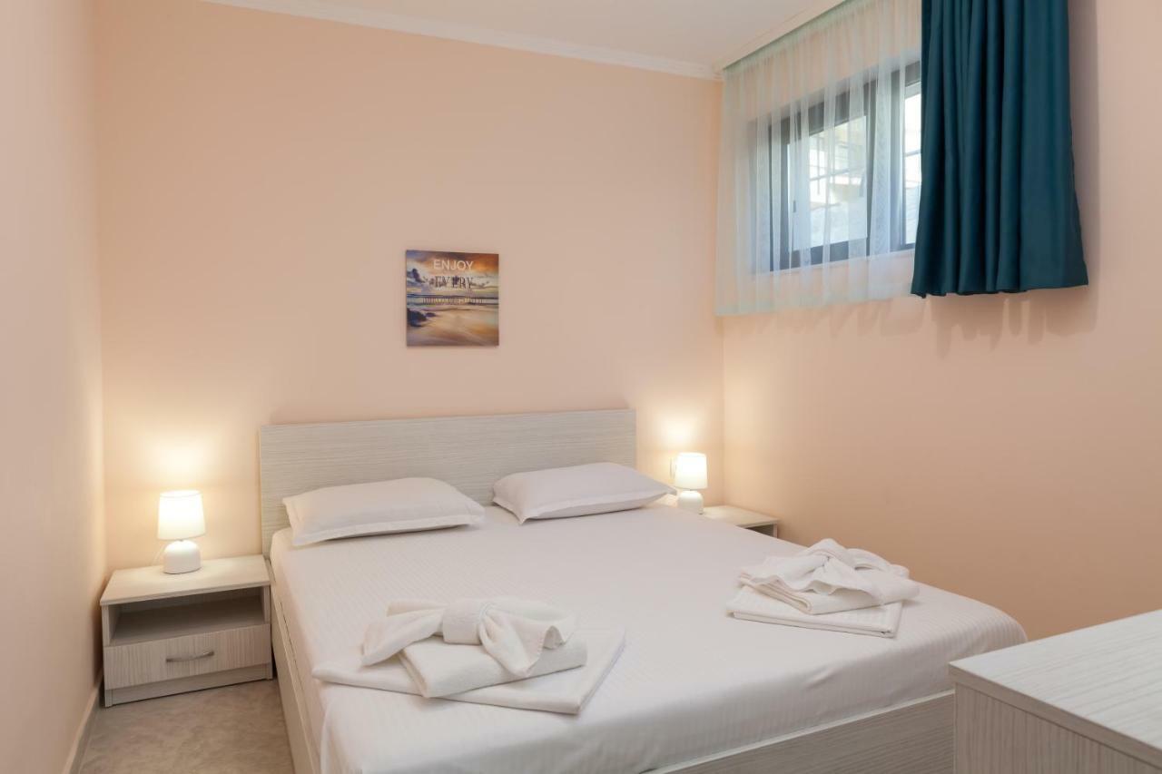 La Mer Apartments Carewo Zewnętrze zdjęcie