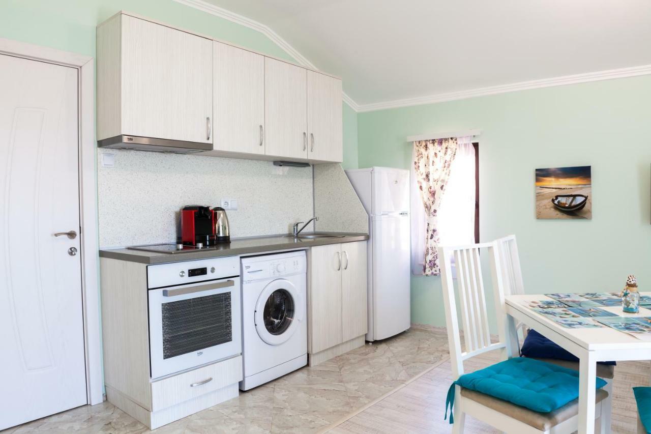 La Mer Apartments Carewo Zewnętrze zdjęcie