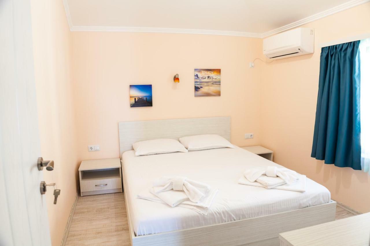 La Mer Apartments Carewo Zewnętrze zdjęcie