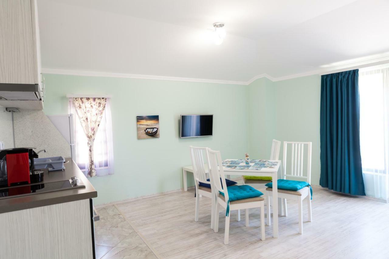 La Mer Apartments Carewo Zewnętrze zdjęcie