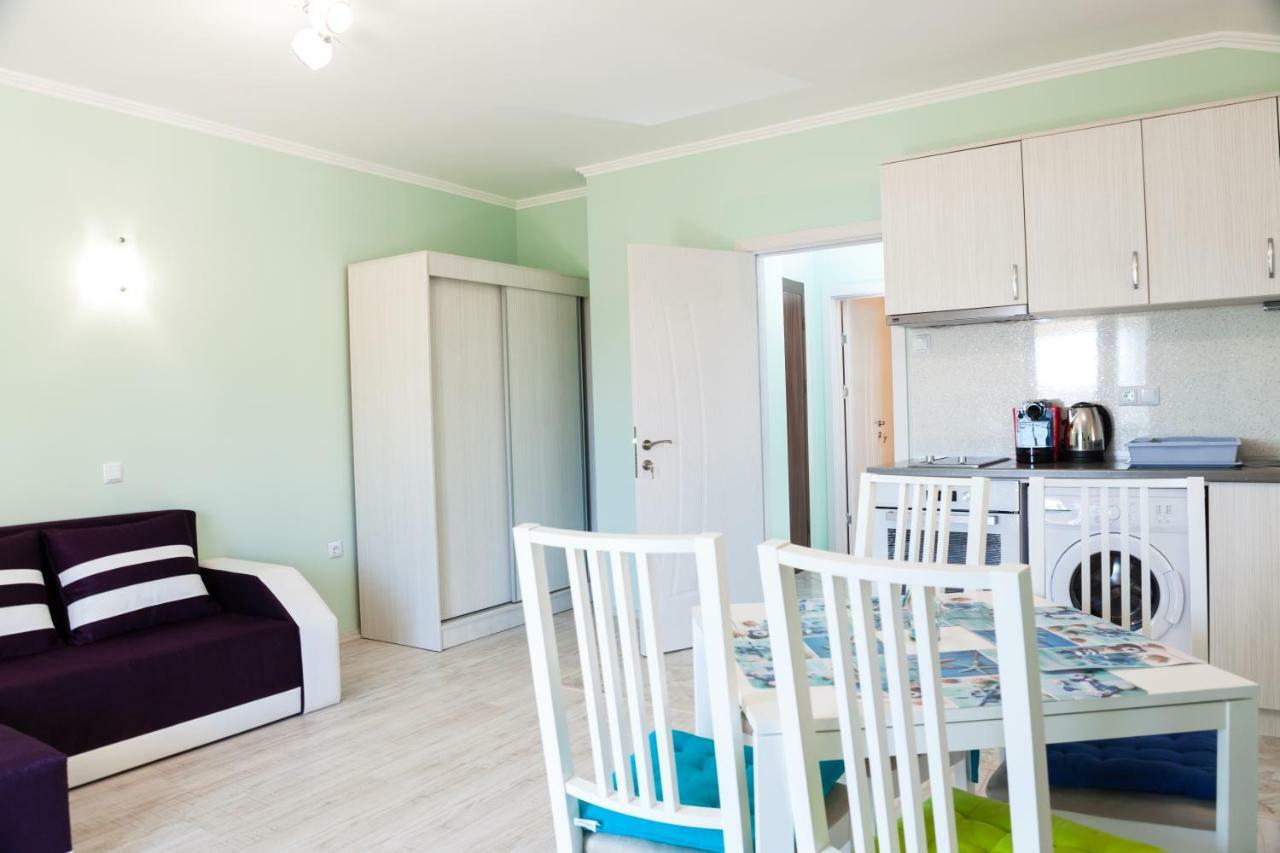 La Mer Apartments Carewo Zewnętrze zdjęcie