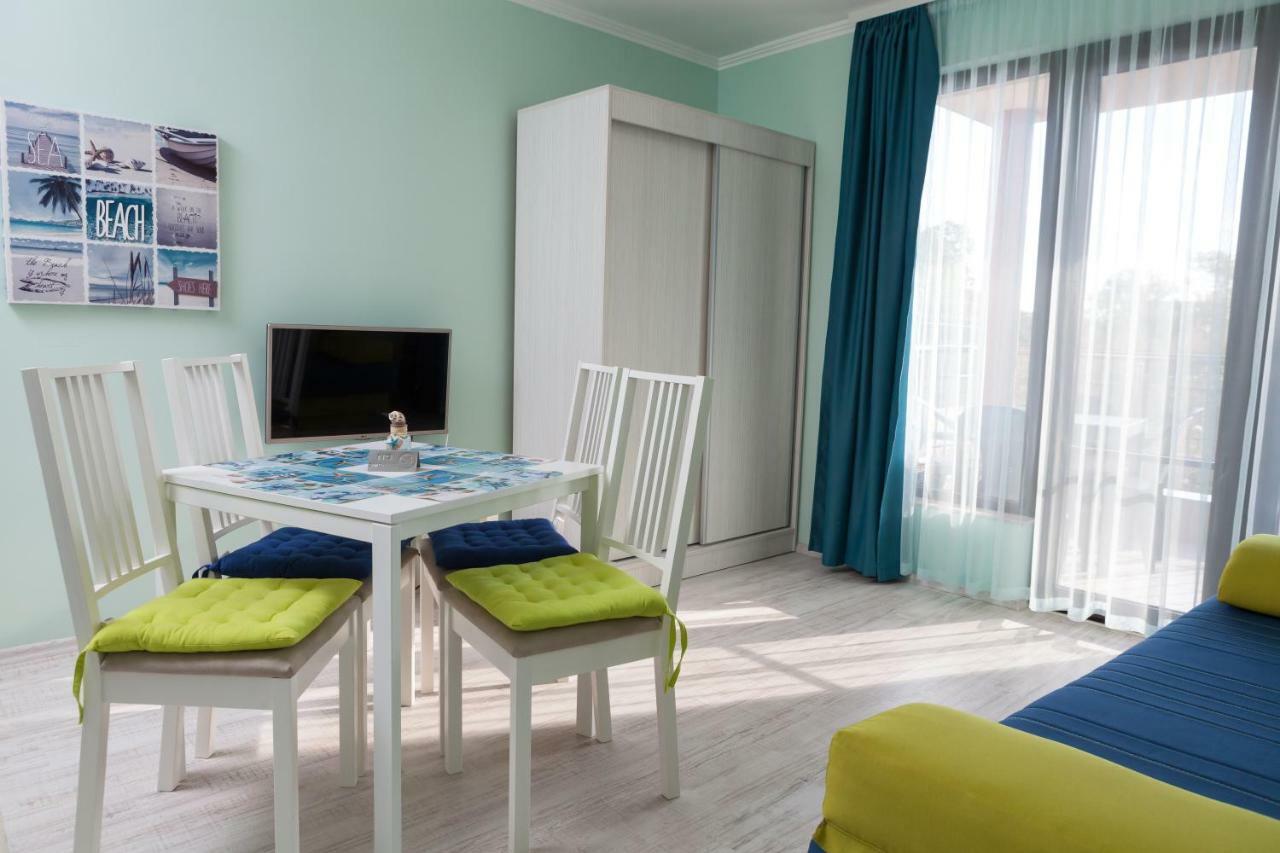 La Mer Apartments Carewo Zewnętrze zdjęcie