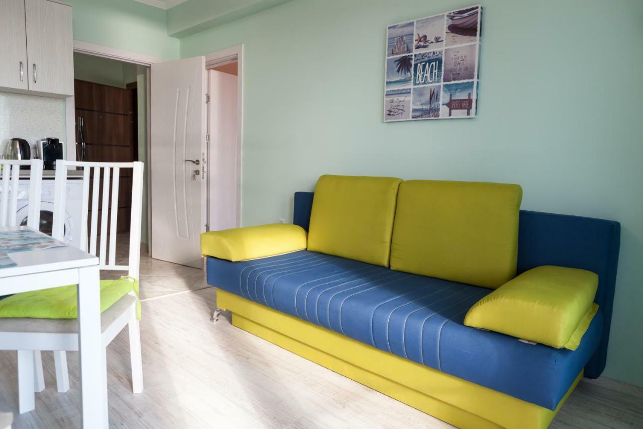 La Mer Apartments Carewo Zewnętrze zdjęcie
