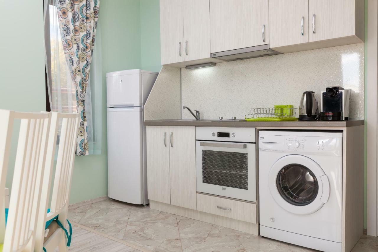 La Mer Apartments Carewo Zewnętrze zdjęcie