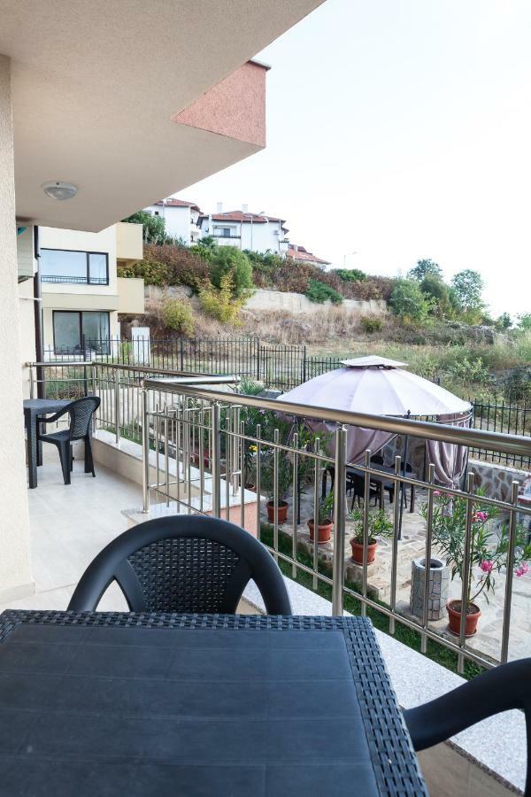 La Mer Apartments Carewo Zewnętrze zdjęcie