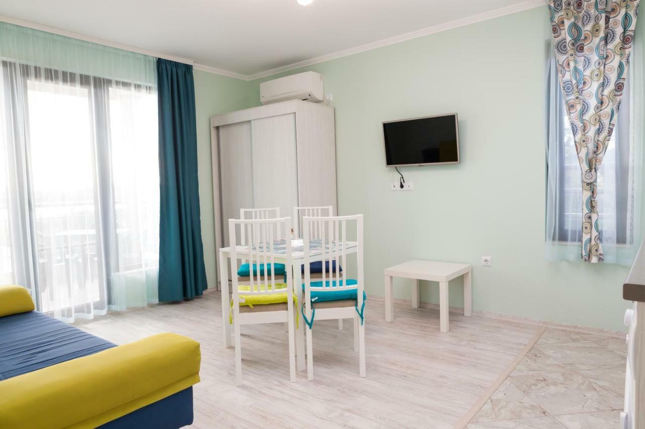 La Mer Apartments Carewo Zewnętrze zdjęcie
