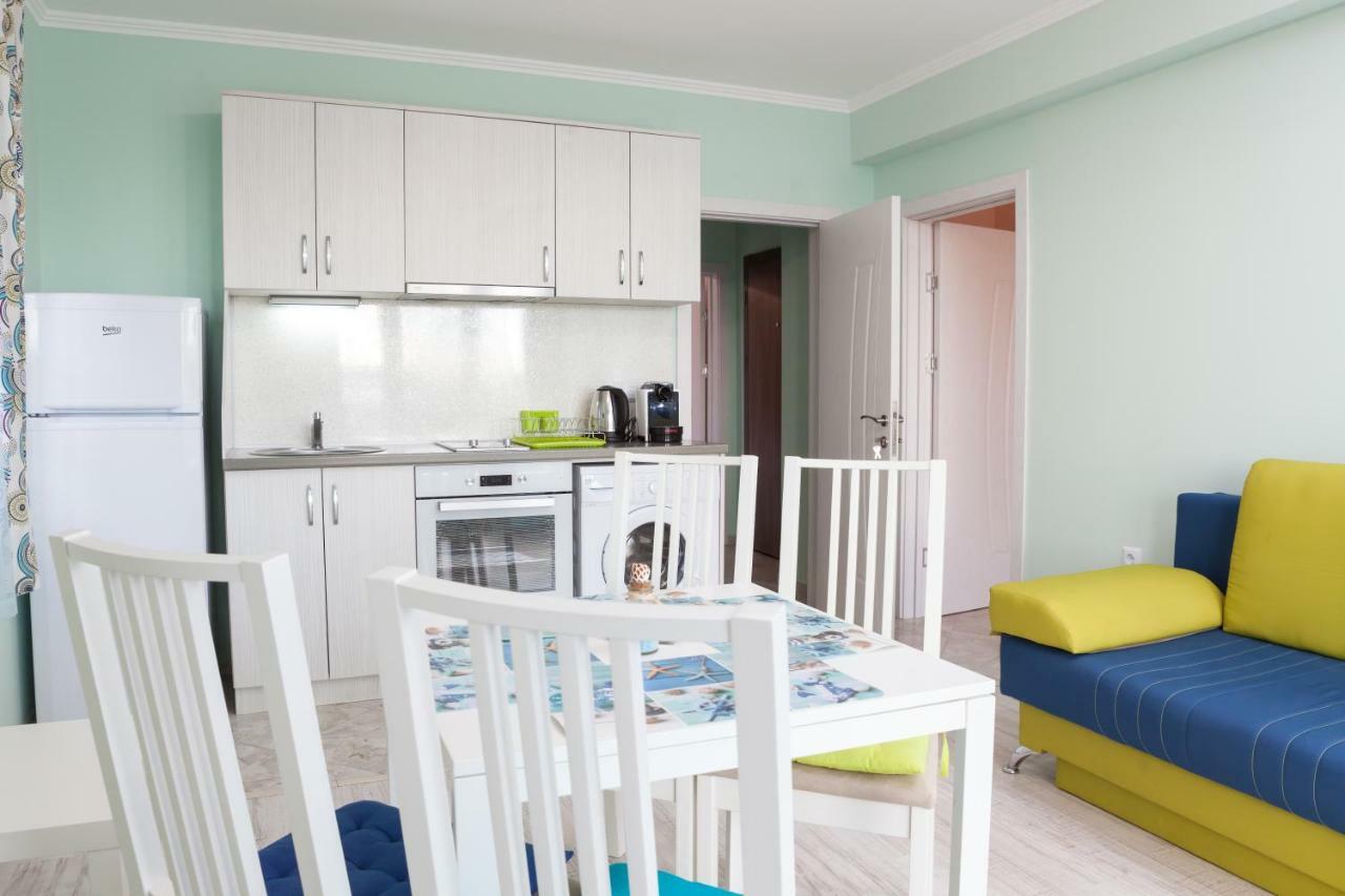 La Mer Apartments Carewo Zewnętrze zdjęcie