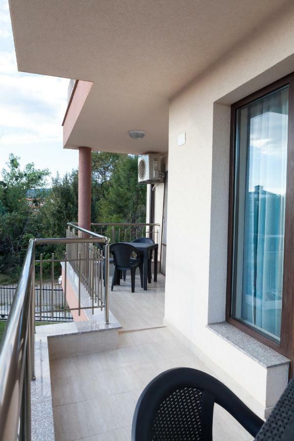 La Mer Apartments Carewo Zewnętrze zdjęcie
