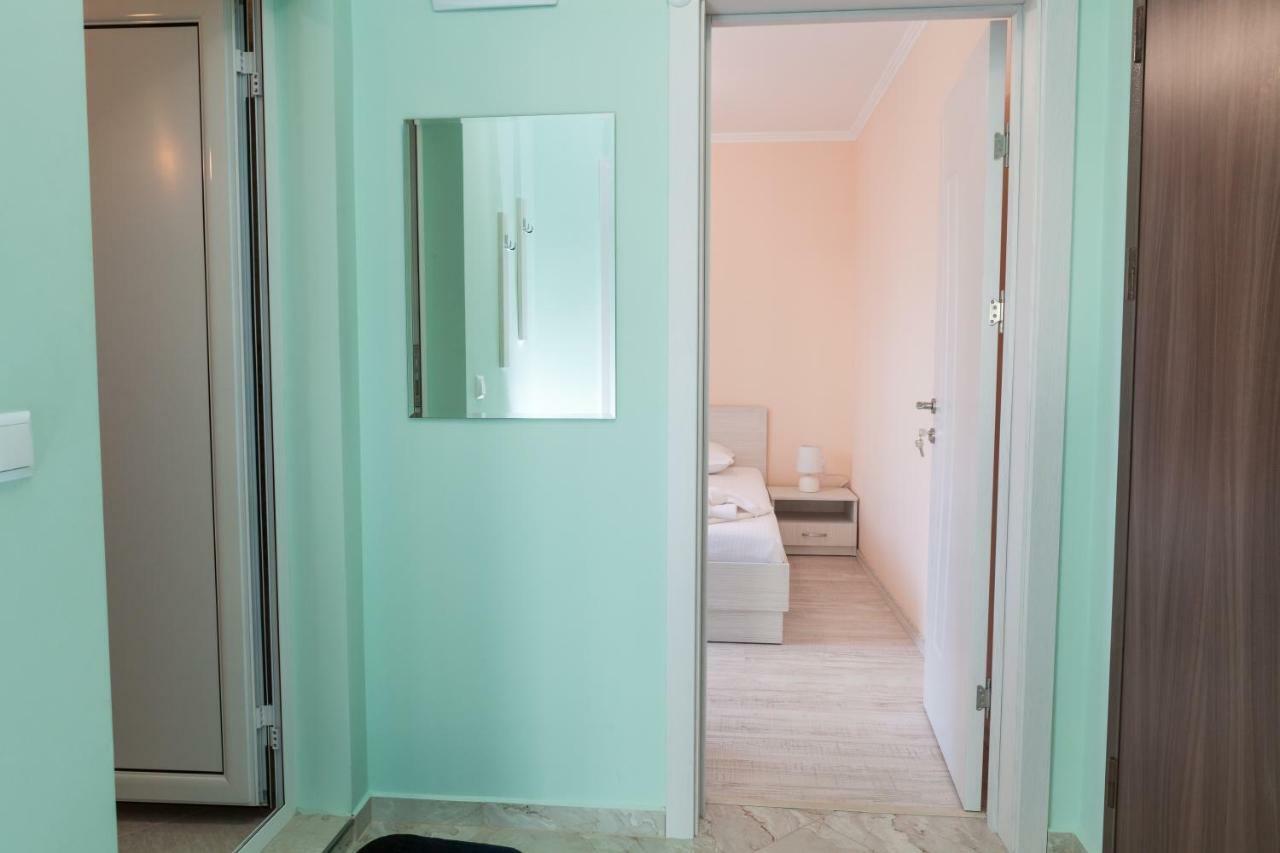 La Mer Apartments Carewo Zewnętrze zdjęcie