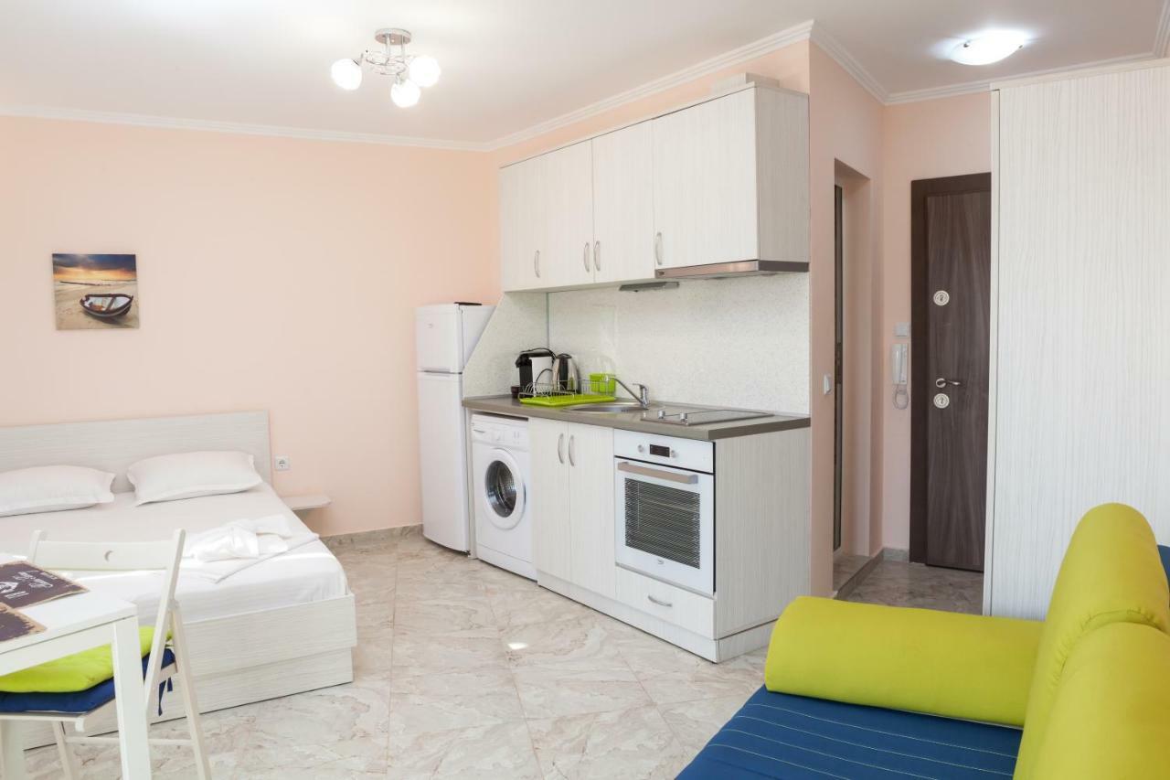La Mer Apartments Carewo Zewnętrze zdjęcie