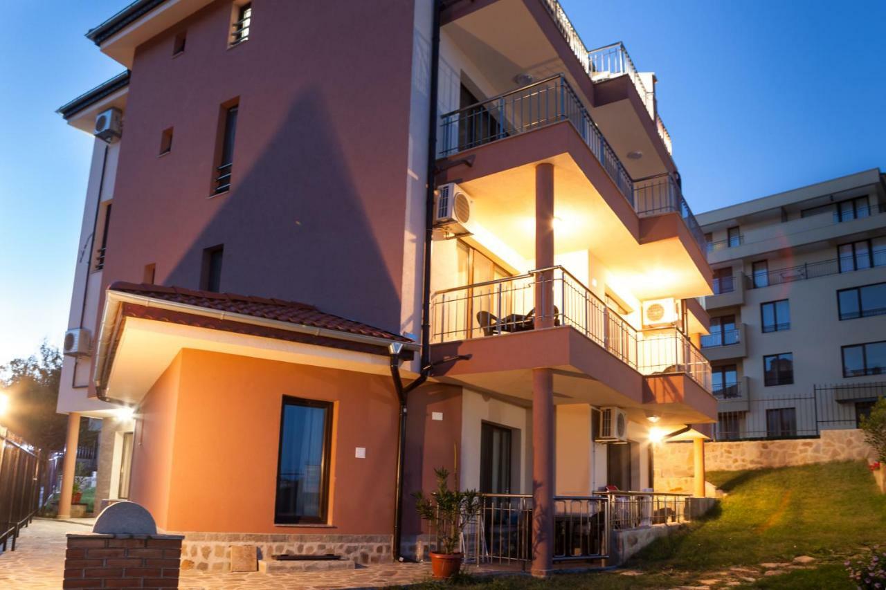 La Mer Apartments Carewo Zewnętrze zdjęcie