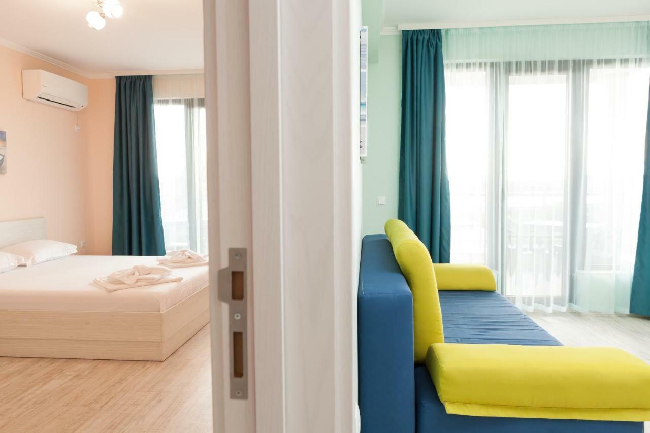La Mer Apartments Carewo Zewnętrze zdjęcie