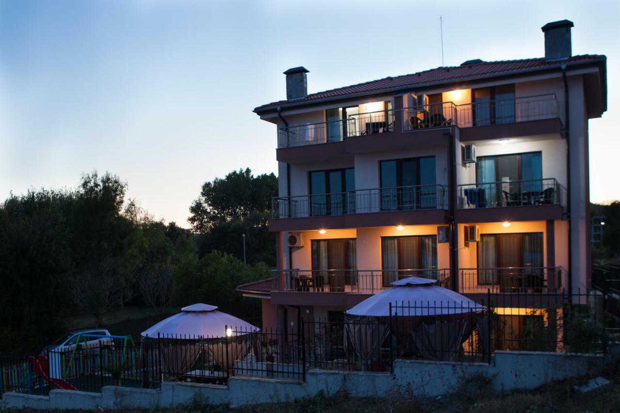 La Mer Apartments Carewo Zewnętrze zdjęcie