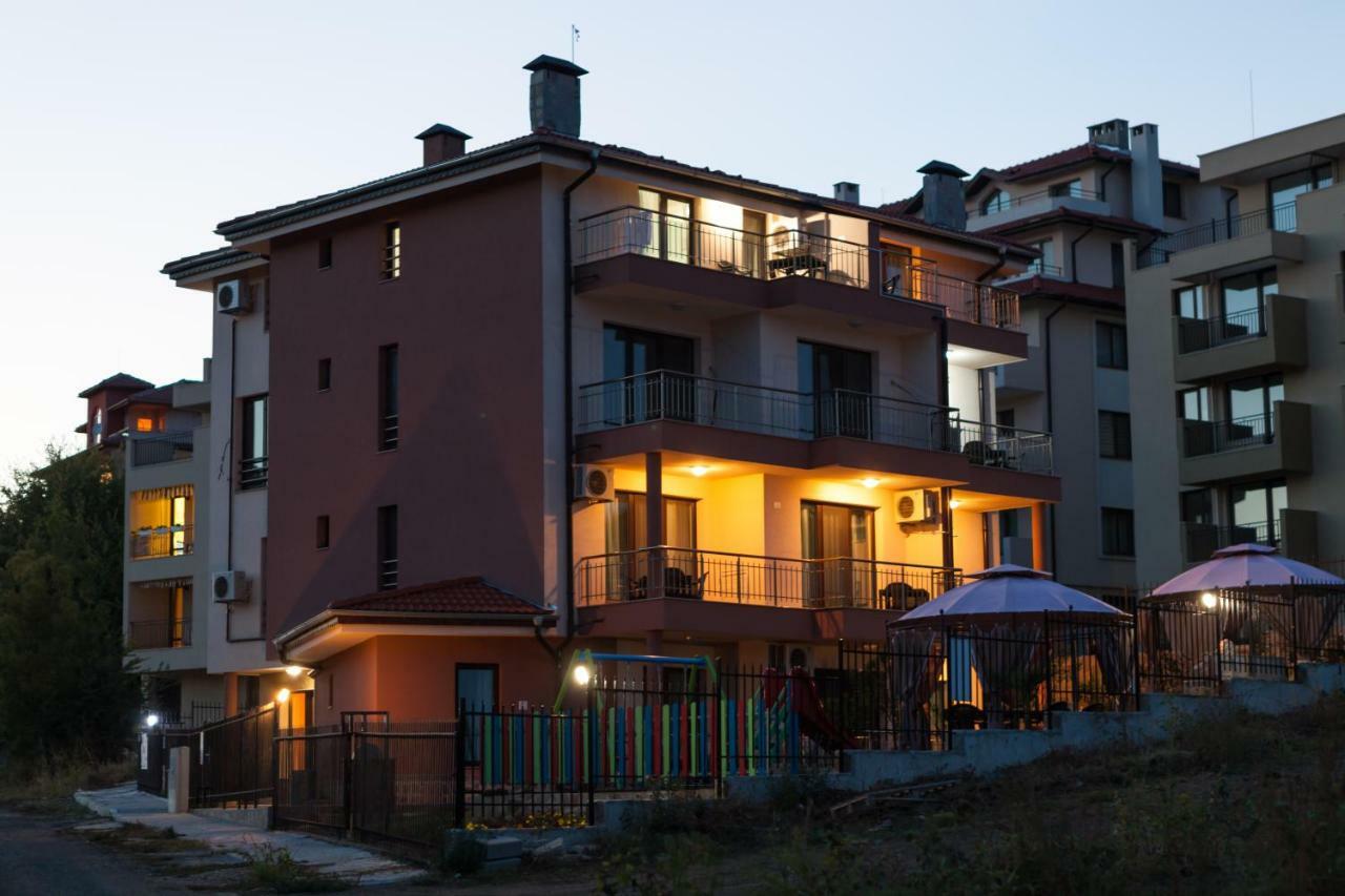 La Mer Apartments Carewo Zewnętrze zdjęcie