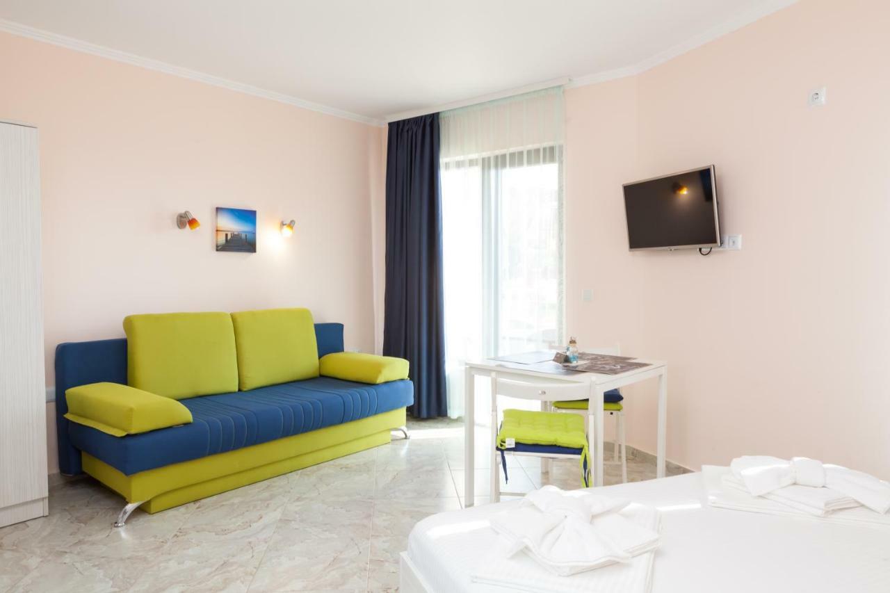 La Mer Apartments Carewo Zewnętrze zdjęcie