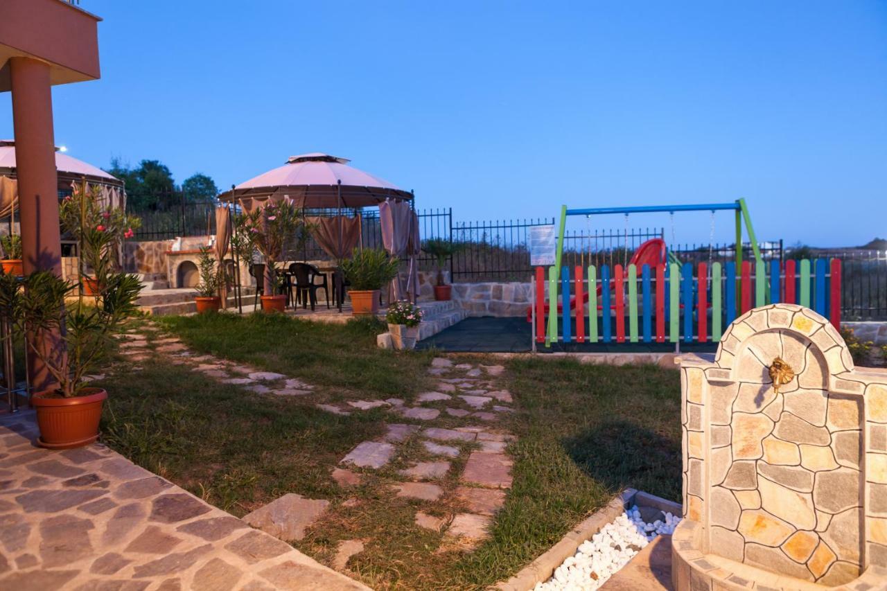 La Mer Apartments Carewo Zewnętrze zdjęcie