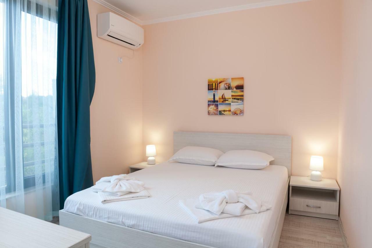 La Mer Apartments Carewo Zewnętrze zdjęcie