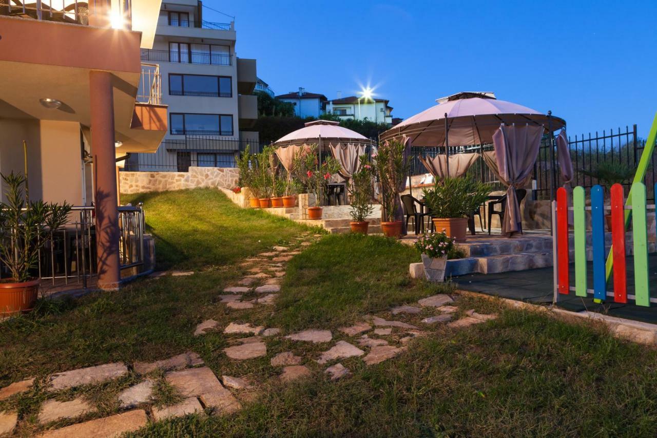 La Mer Apartments Carewo Zewnętrze zdjęcie