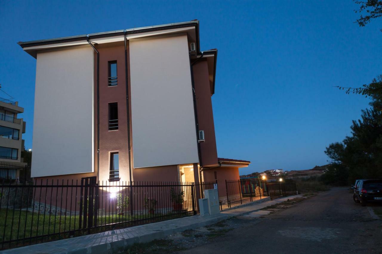 La Mer Apartments Carewo Zewnętrze zdjęcie