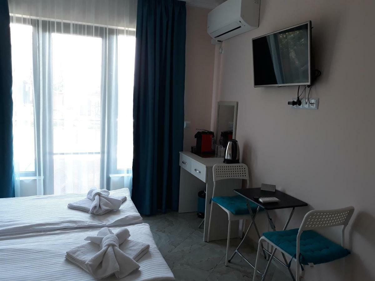 La Mer Apartments Carewo Zewnętrze zdjęcie