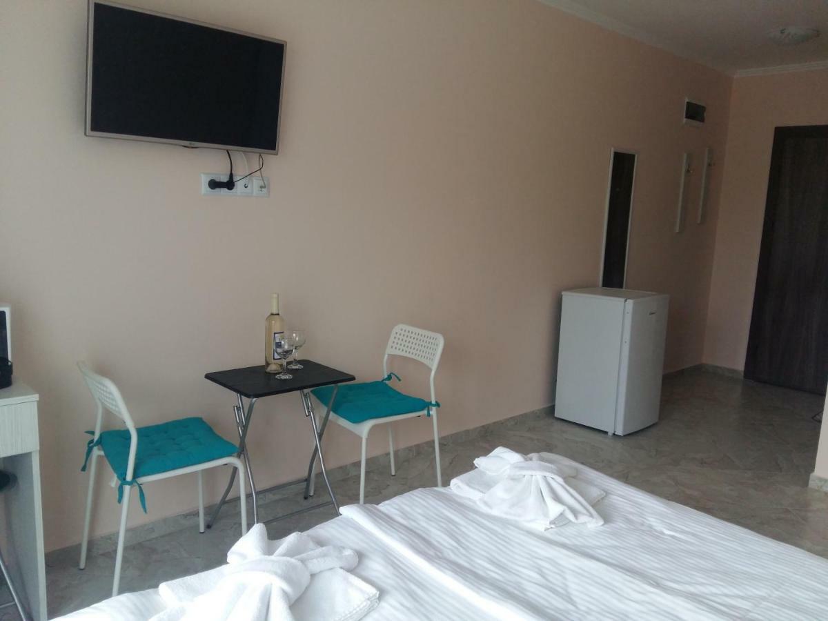 La Mer Apartments Carewo Zewnętrze zdjęcie