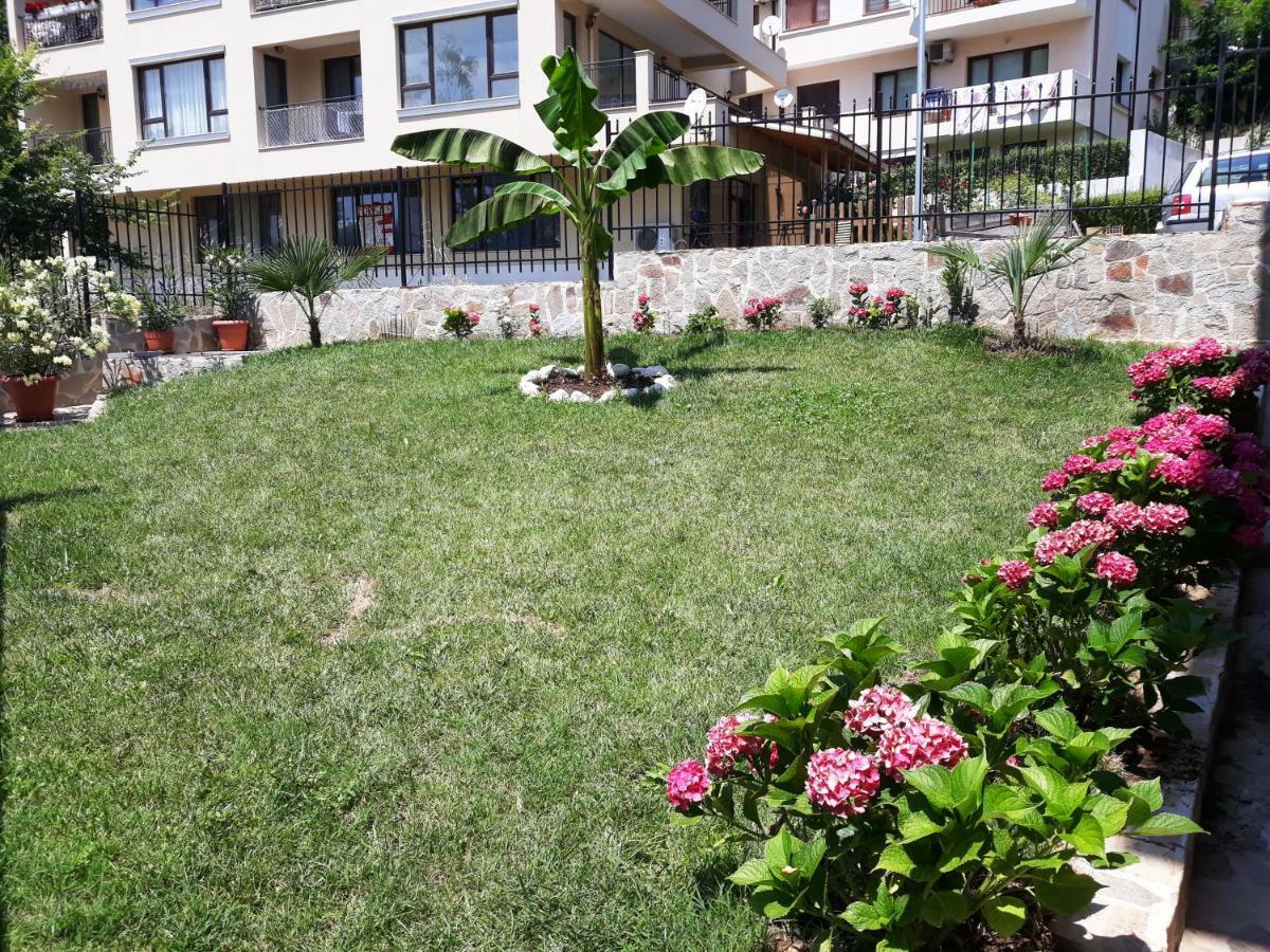 La Mer Apartments Carewo Zewnętrze zdjęcie