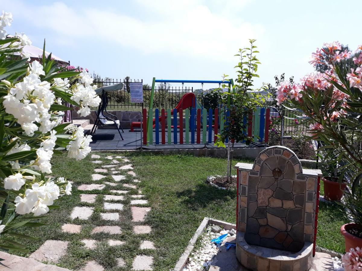 La Mer Apartments Carewo Zewnętrze zdjęcie