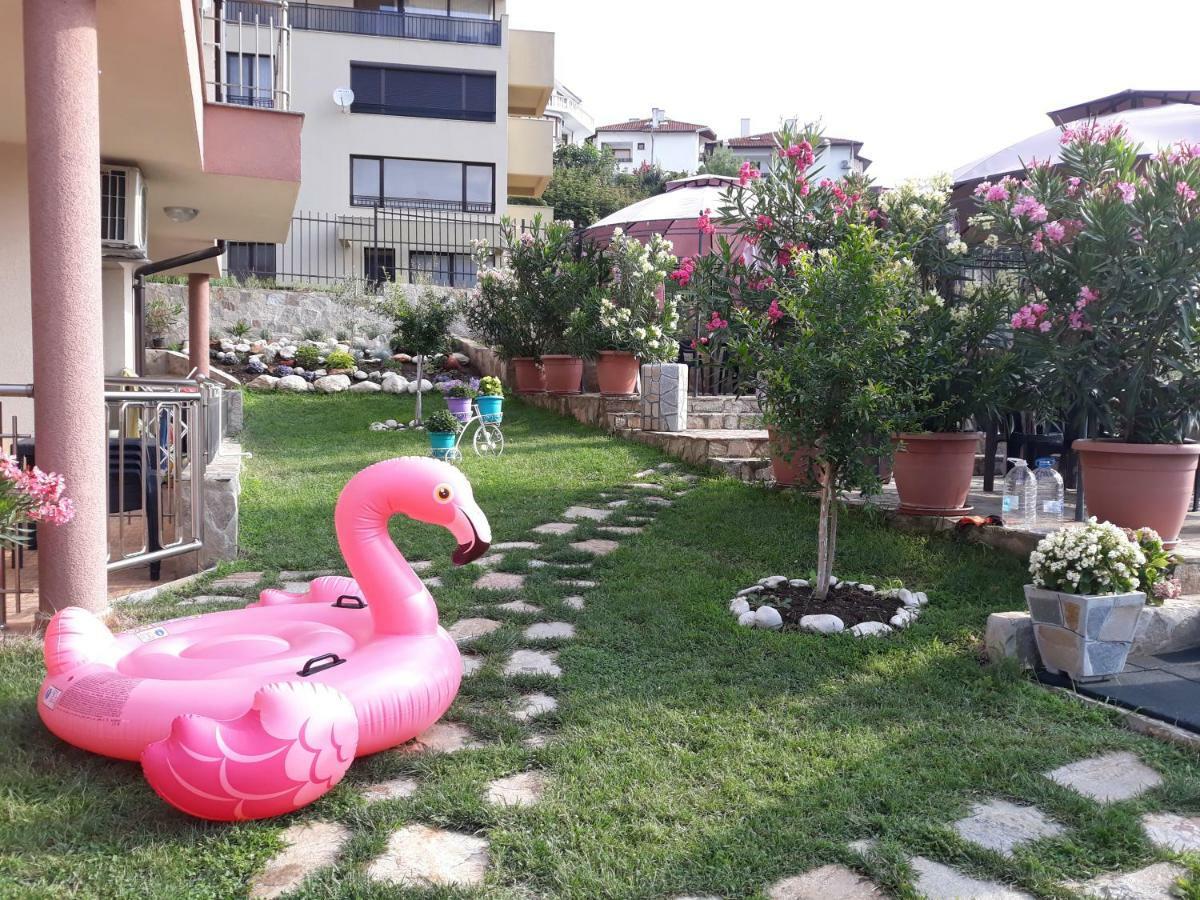 La Mer Apartments Carewo Zewnętrze zdjęcie