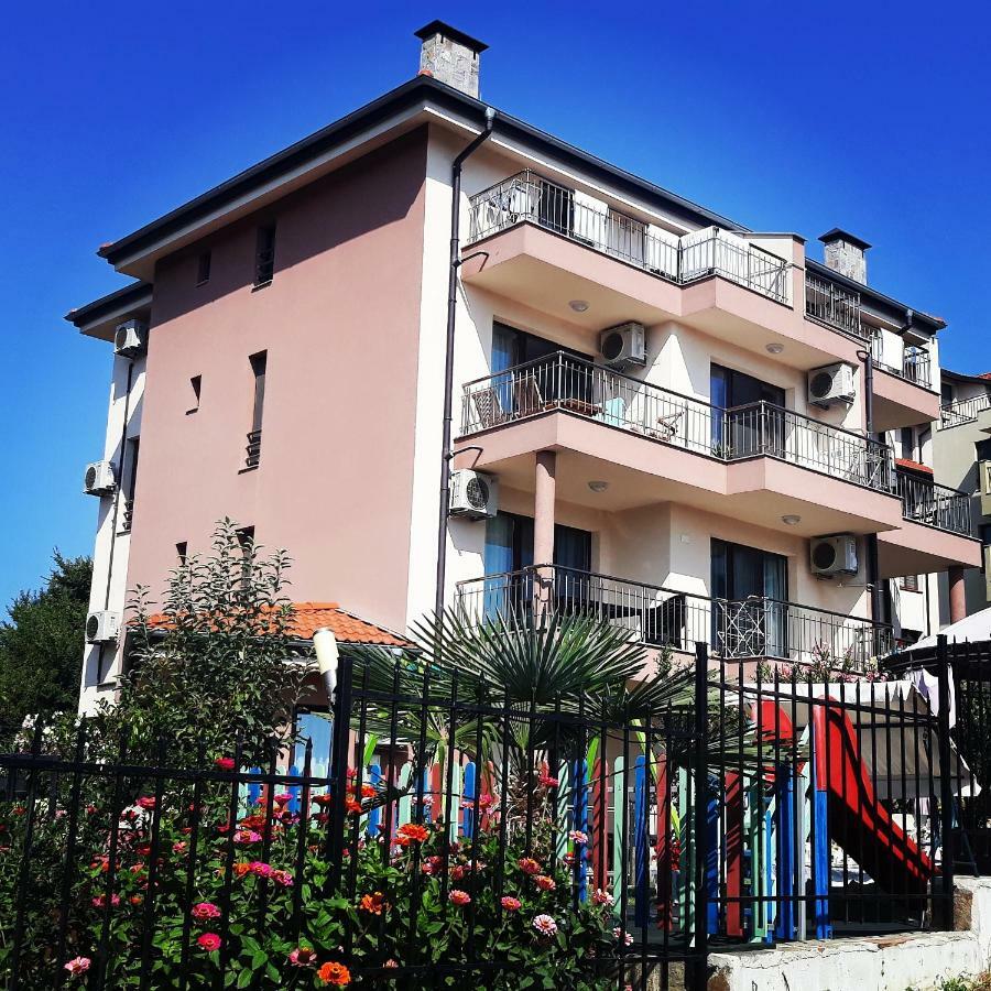 La Mer Apartments Carewo Zewnętrze zdjęcie